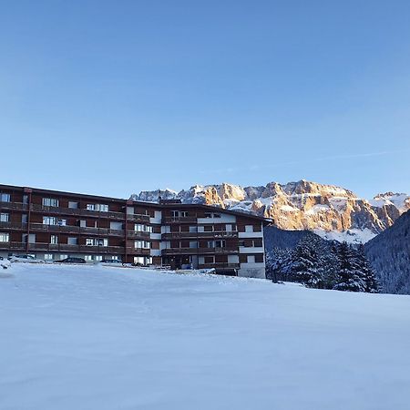 Appartamento Dolomiti Selva di Val Gardena Exterior photo